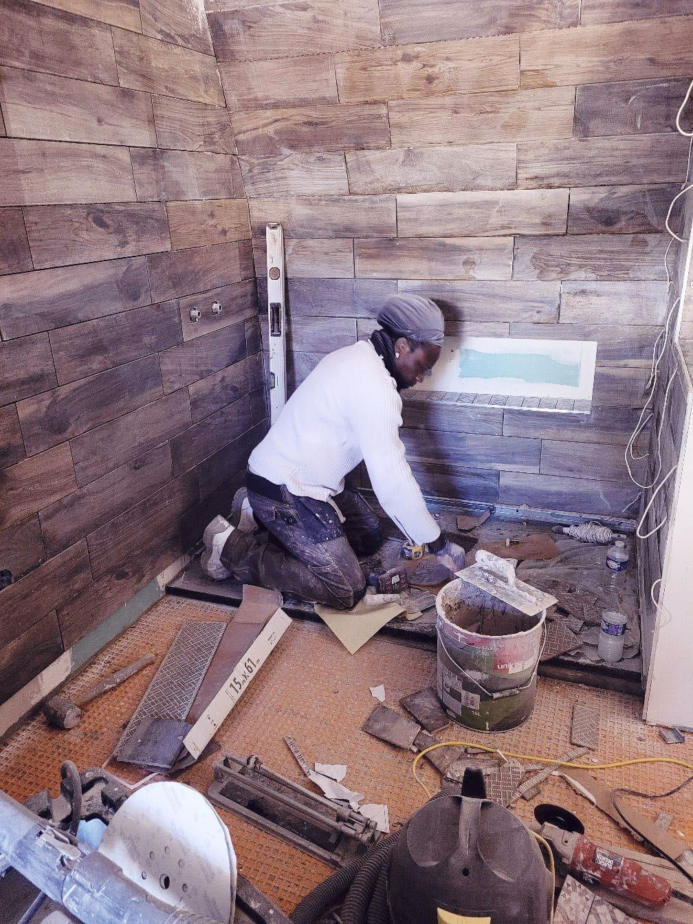 Dipoko Serge - Fondateur