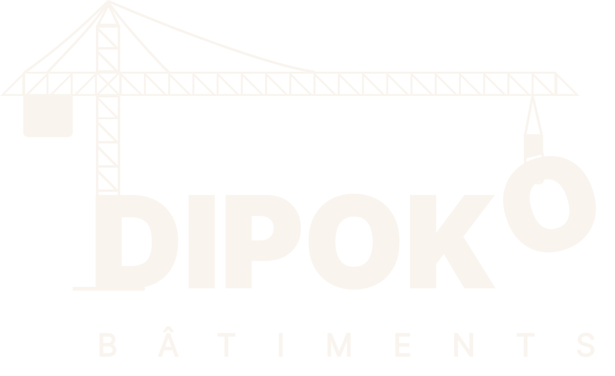 DipokoBatiments - Entreprise de bâtiment - Lille